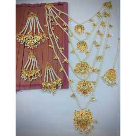 Jewellery Set For Women By Ornaments