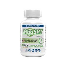Magsrt Magnesium Malate Supplement - 120 Capsule