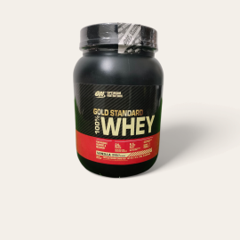 Optimum Nutrition Whey Protein 29 Servings- 1kg