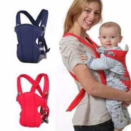 Baby Carrier Bag Cuddler 1 Piece