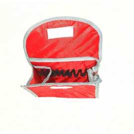 Hand Bag Cosmetic Train Case 1 Piece