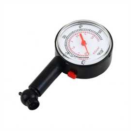 Motor Car Bike Mini Tire Gauge Pressure