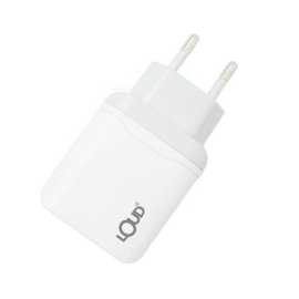 Turbo USB Cable Charger Special Design For High Speed Charging