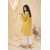 RELISH GOLD Pret Kurti - Stitched