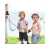 Baby Child Anti Lost Wrist Link Safety Harness Strap Rope Leash Walking Hand Belt