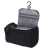 Multipurpose Waterproof Clothes Storage Bag & Organizer- Black