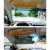 Car Day Night Anti Glare Mirror Light Protector