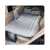 Universal Car Air Mattress Travel Bed Inflatable - Gray
