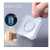 Gel Pad Nanotechnology Sticker Holder Versatile phone holder