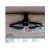 Portable Auto Fastener Car Eyeglasses Clip Ticket Card Clamp Sun Visor Sunglasses Holder