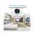 A9 HD 1080p Magnetic Wifi IP Mini Camera - 1 Piece A9 HD 1080p Magnetic Wifi IP Mini Camera - 1 Piece