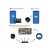 A9 HD 1080p Magnetic Wifi IP Mini Camera - 1 Piece A9 HD 1080p Magnetic Wifi IP Mini Camera - 1 Piece