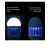 Anti Mosquito Killer Led Lamp 15W 24