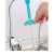 Multi-Function Adjustable Plastic Tap Water Shower