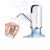 Electric Water Dispenser Usb Rechargeable Drinking Tap