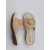 Women's/Girls New Beige Color Casual Chappal comfortable and more walkability
