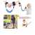 Baby Wrist Harnesses Belt For Anti Lost - 1-Piece