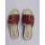 Girls New Amazing Maroon Color Casual Chappal