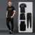 New Men's Excellent Collection Tracksuit Set 4 in 1- 2022