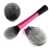 Face Powder Brush Vegan Makeup Tool - 1-Piece