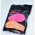 Sponge Cosmetic Puff, Makeup Facial Sponges Powder Puff Beauty Tool (2 Piece)