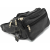 Multipurpose Lather Waist Bag With Strap Camping Hiking Fanny Pack