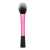 Face Powder Brush, Foundation Brush Buffing + Foundation Sponge Powder Puff Mushroom Head Dry Wet Dual-Use (1 Piece)