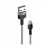 iPhone, Lightning, 2.4A Braided Charging Cable
