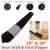 Special Door Dust Stopper Black - 18" To 50"