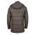 Winter Men Quilted Long Down Jacket Warm Lightweight Puffer Jacket Parka Jacket High Neck Bubble Jacket Winter Men Quilted Long Down Jacket Warm Lightweight Puffer Jacket Parka Jacket High Neck Bubble Jacket