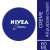 Original Nivea Cream For All Purposes , Moisturizer Cream , Tin 60ml