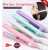 Portable Mini Travel Hair Straightener BrusPortable Mini Travel Hair Straightener Brush For Womenh For Women