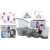 Kaliz 3 In 1 Facial Steamer Pack