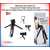 Mini Tripod Support Portable Camera Stand