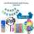 Happy Birthday Party Accessories for Boys or Girls