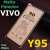 Vivo Y95 9D/11D/21D Ceramic Matte Protector - 1 Piece