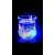 Led Glass Inductive Rainbow Color Changing Flashing Light Cup