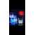Led Glass Inductive Rainbow Color Changing Flashing Light Cup
