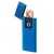 Touch Sensor Switch Slim Lighter - Blue