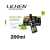 Lichen Black Hair Color Shampoo - Pack of 200ML