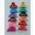 1 Piece Fancy Hair Catcher Imported Thai Catcher For Girl And Woman Plastic Hair Clips Catcher