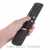 TCL Smart  LED TV Remote Control with Netflix Button