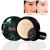 SUNISA Mushroom Head Air Cushion BB CC Cream Moisturizing Air-permeable Natural Concealer Foundation