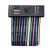 Water Proof Lip & Eyeliner Pencil Pack Of 12