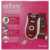 BS-3068 Rechargeable in 1 Electric Epilator Shaver Hair Remover 1 Set