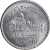 Islamia College University Coin 20 Rupees Collectible Coin