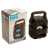 KTS-1057 Portable Mini Bluetooth Speaker With Bluetooth Connectivity