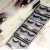 5 Pair EYE LASHES fake_eyelashes