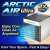 Arctic Air Purifier Cooler 3 IN 1 Humidifier