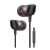 GO LOUD  In-Ear  Bass Boost Sound Handsfree - EPM620